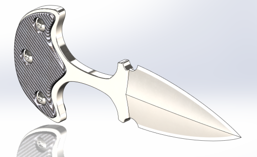 AB0016刀 CSGO缩略图